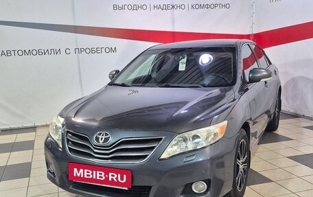 Toyota Camry, 2010 год, 1 094 000 рублей, 3 фотография