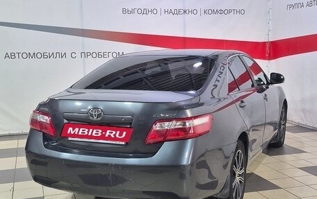 Toyota Camry, 2010 год, 1 094 000 рублей, 7 фотография