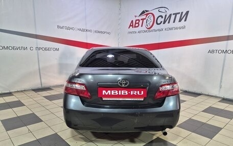 Toyota Camry, 2010 год, 1 094 000 рублей, 6 фотография