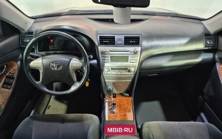 Toyota Camry, 2010 год, 1 094 000 рублей, 9 фотография