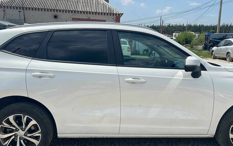 Haval Jolion, 2023 год, 1 310 000 рублей, 4 фотография