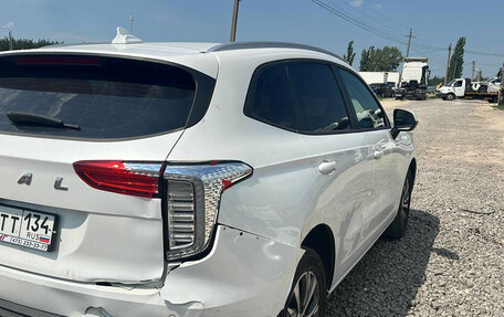 Haval Jolion, 2023 год, 1 310 000 рублей, 2 фотография