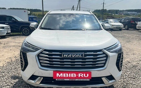 Haval Jolion, 2023 год, 1 310 000 рублей, 7 фотография