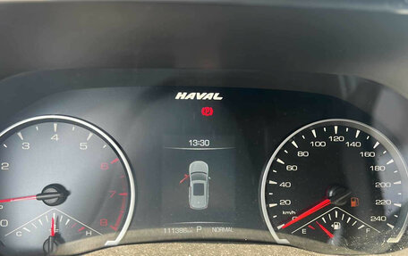 Haval Jolion, 2023 год, 1 310 000 рублей, 11 фотография