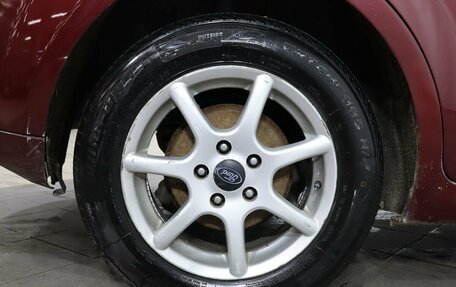 Ford Focus II рестайлинг, 2007 год, 429 000 рублей, 9 фотография