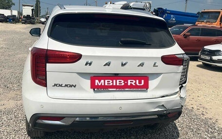 Haval Jolion, 2023 год, 1 310 000 рублей, 8 фотография