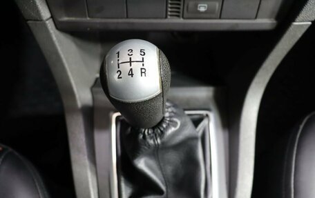 Ford Focus II рестайлинг, 2007 год, 429 000 рублей, 16 фотография