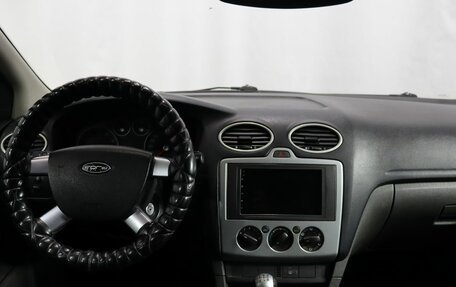 Ford Focus II рестайлинг, 2007 год, 429 000 рублей, 13 фотография