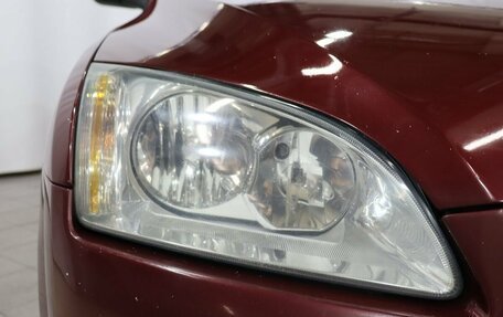 Ford Focus II рестайлинг, 2007 год, 429 000 рублей, 21 фотография
