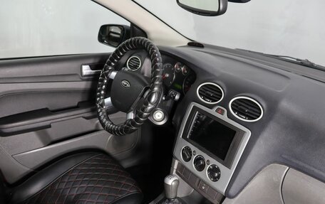 Ford Focus II рестайлинг, 2007 год, 429 000 рублей, 10 фотография
