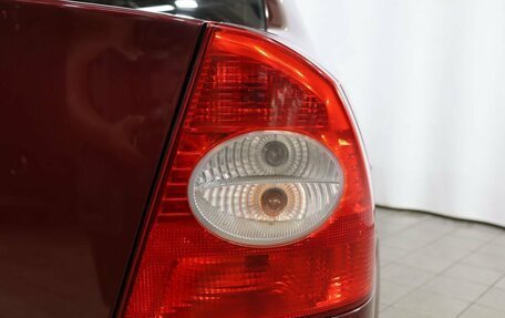 Ford Focus II рестайлинг, 2007 год, 429 000 рублей, 20 фотография