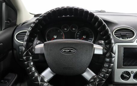 Ford Focus II рестайлинг, 2007 год, 429 000 рублей, 14 фотография
