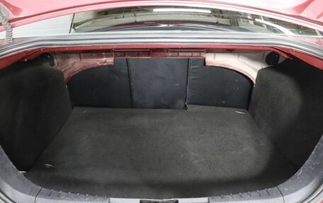 Ford Focus II рестайлинг, 2007 год, 429 000 рублей, 19 фотография