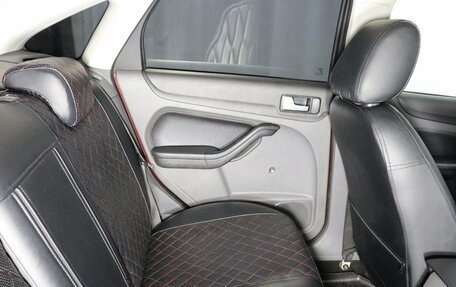 Ford Focus II рестайлинг, 2007 год, 429 000 рублей, 18 фотография