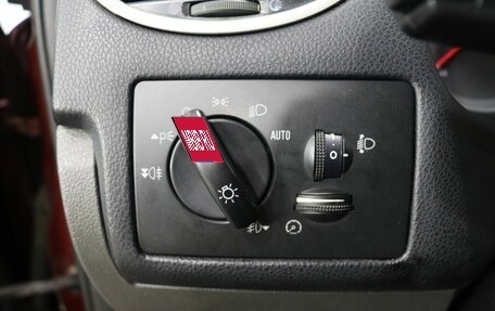 Ford Focus II рестайлинг, 2007 год, 429 000 рублей, 12 фотография