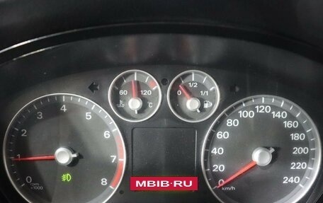 Ford Focus II рестайлинг, 2007 год, 429 000 рублей, 15 фотография
