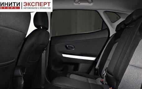 KIA cee'd III, 2017 год, 1 459 900 рублей, 18 фотография