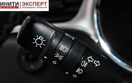 KIA cee'd III, 2017 год, 1 459 900 рублей, 11 фотография