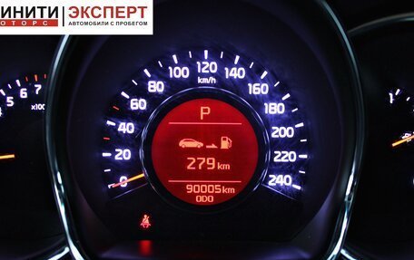 KIA cee'd III, 2017 год, 1 459 900 рублей, 17 фотография