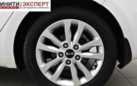 KIA cee'd III, 2017 год, 1 459 900 рублей, 19 фотография