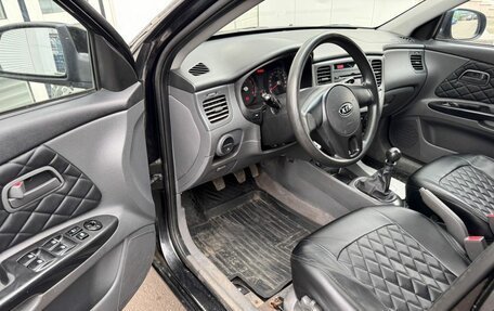 KIA Rio II, 2010 год, 450 000 рублей, 4 фотография