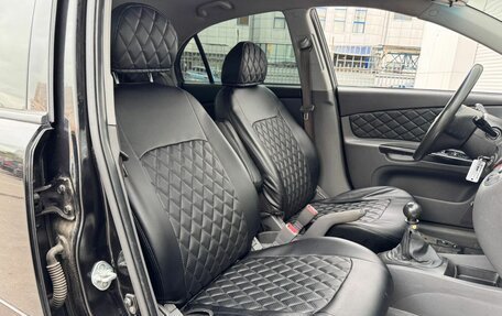 KIA Rio II, 2010 год, 450 000 рублей, 7 фотография