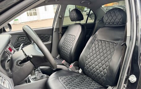 KIA Rio II, 2010 год, 450 000 рублей, 6 фотография