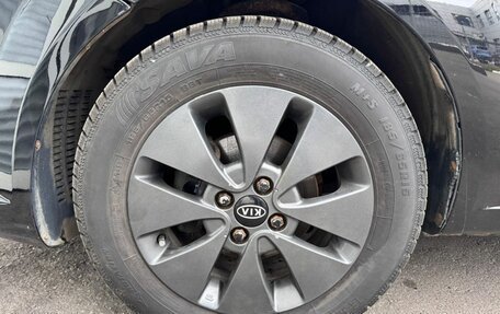 KIA Rio II, 2010 год, 450 000 рублей, 13 фотография