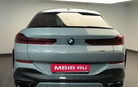 BMW X6, 2025 год, 17 430 000 рублей, 4 фотография
