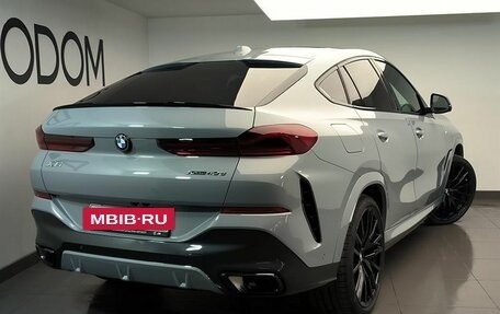 BMW X6, 2025 год, 17 430 000 рублей, 3 фотография
