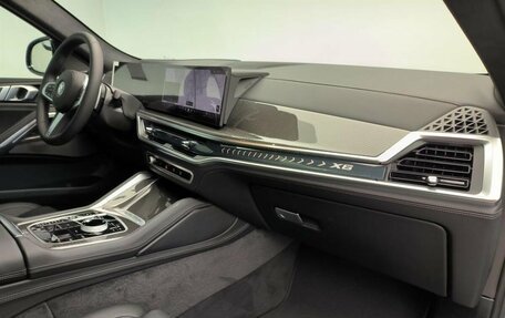 BMW X6, 2025 год, 17 430 000 рублей, 7 фотография