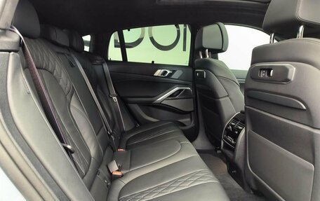 BMW X6, 2025 год, 17 430 000 рублей, 9 фотография