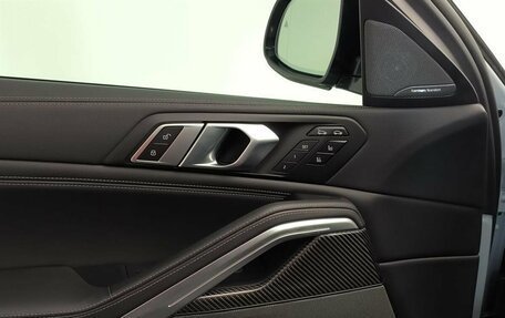 BMW X6, 2025 год, 17 430 000 рублей, 20 фотография
