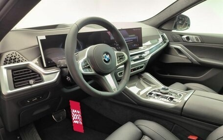 BMW X6, 2025 год, 17 430 000 рублей, 16 фотография