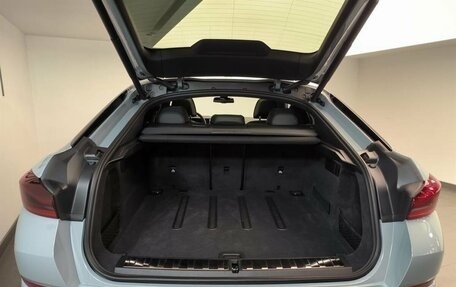 BMW X6, 2025 год, 17 430 000 рублей, 23 фотография