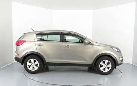 KIA Sportage III, 2015 год, 1 400 000 рублей, 2 фотография