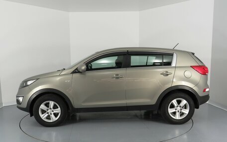 KIA Sportage III, 2015 год, 1 400 000 рублей, 6 фотография