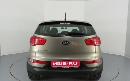 KIA Sportage III, 2015 год, 1 400 000 рублей, 4 фотография