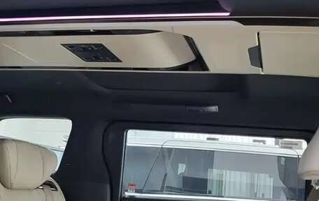 Toyota Alphard, 2024 год, 15 700 000 рублей, 18 фотография