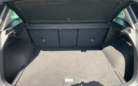 Volkswagen Tiguan II, 2018 год, 2 600 000 рублей, 15 фотография