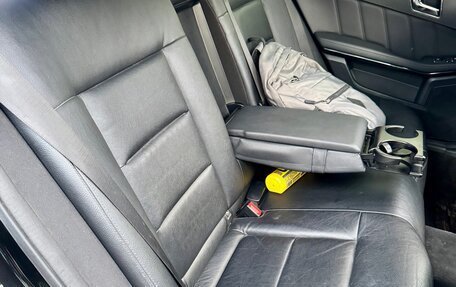 Mercedes-Benz E-Класс, 2009 год, 890 000 рублей, 22 фотография