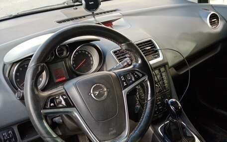 Opel Meriva, 2012 год, 755 000 рублей, 6 фотография