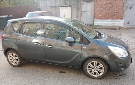 Opel Meriva, 2012 год, 755 000 рублей, 5 фотография