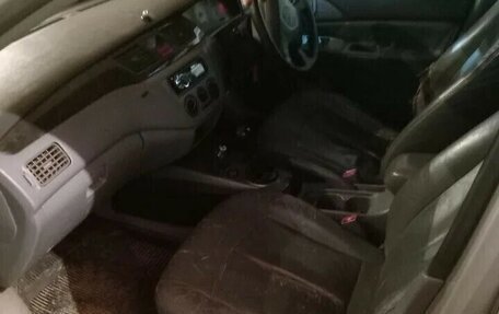 Mitsubishi Lancer IX, 2001 год, 250 000 рублей, 2 фотография