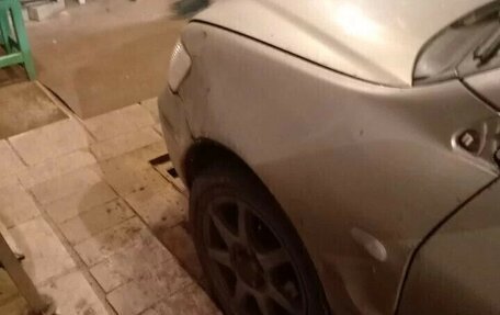 Mitsubishi Lancer IX, 2001 год, 250 000 рублей, 8 фотография