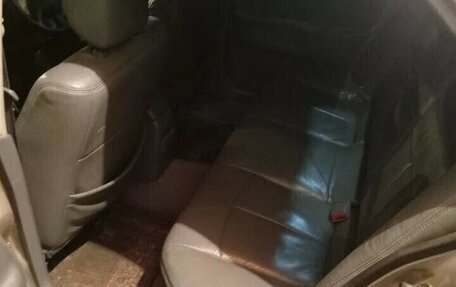 Mitsubishi Lancer IX, 2001 год, 250 000 рублей, 4 фотография
