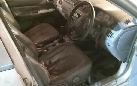 Mitsubishi Lancer IX, 2001 год, 250 000 рублей, 6 фотография