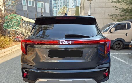 KIA Seltos I, 2022 год, 2 100 000 рублей, 6 фотография