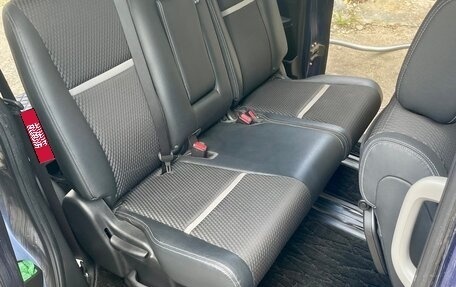 Honda Stepwgn IV, 2015 год, 2 290 000 рублей, 9 фотография