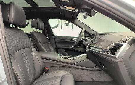 BMW X6, 2025 год, 17 430 000 рублей, 8 фотография